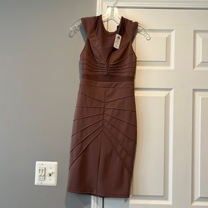 Windsor body con dress